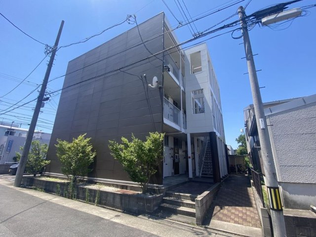 レオパレスＵ