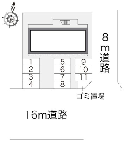 レオパレスＵのその他