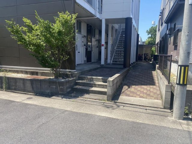レオパレスＵのその他