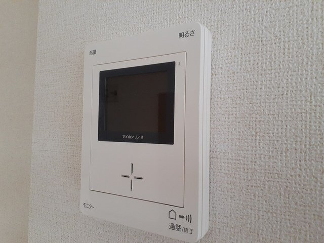 ハイツ石拾の設備