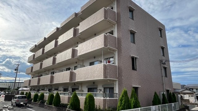 プリーザント