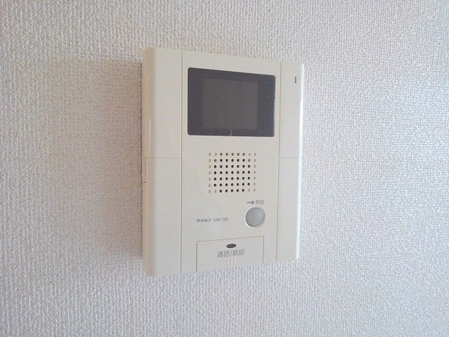 プリーザントの設備