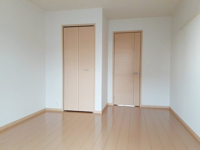 カームリーの内装