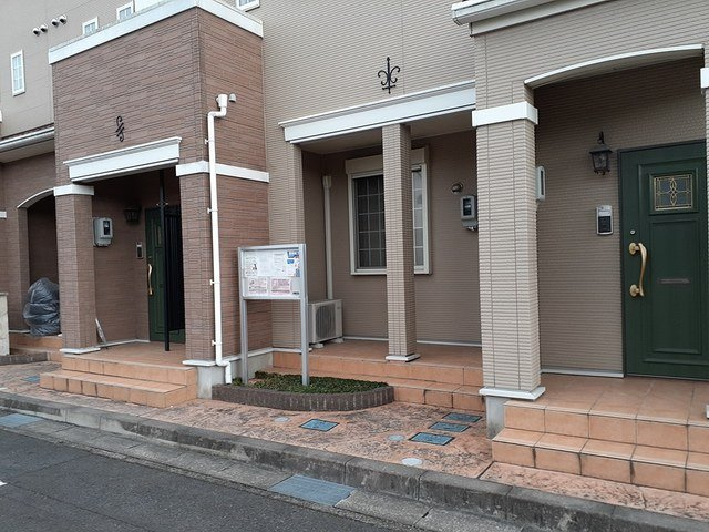 カームリーのその他