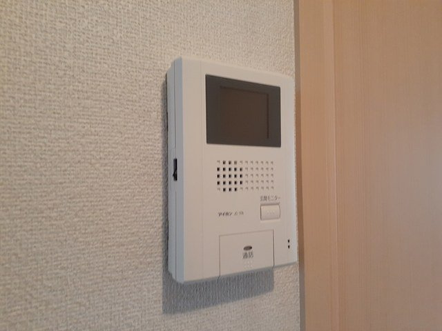 カームリーの設備