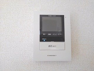 ベルポスト・ドゥーエの設備
