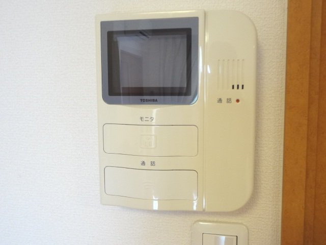 レオパレスレーヴⅠのその他