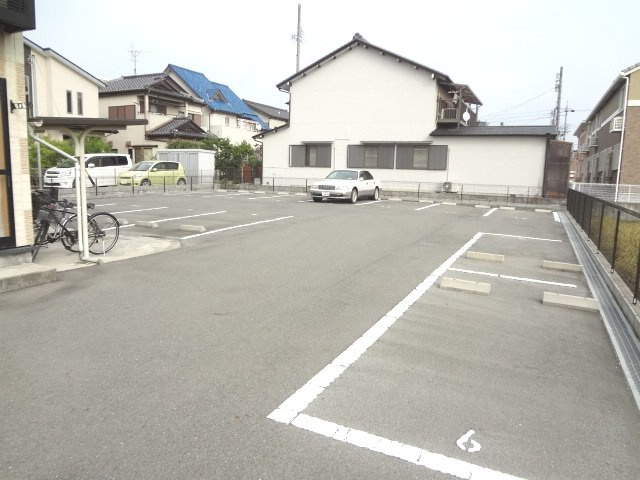 レオパレスレーヴⅠのその他