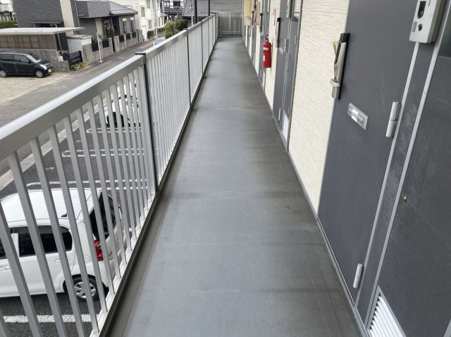 レオパレスヴェール　山口のその他