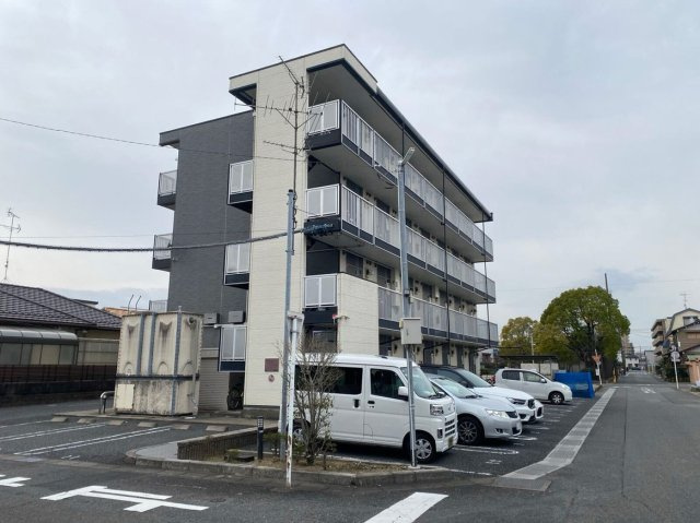 レオパレスヴェール　山口