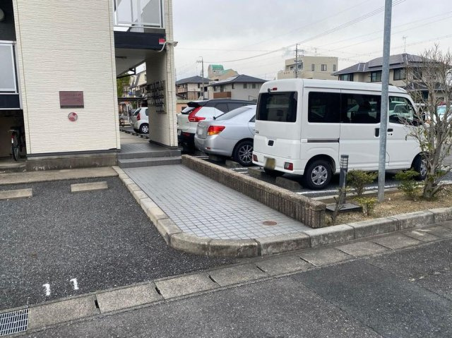 レオパレスヴェール　山口のその他