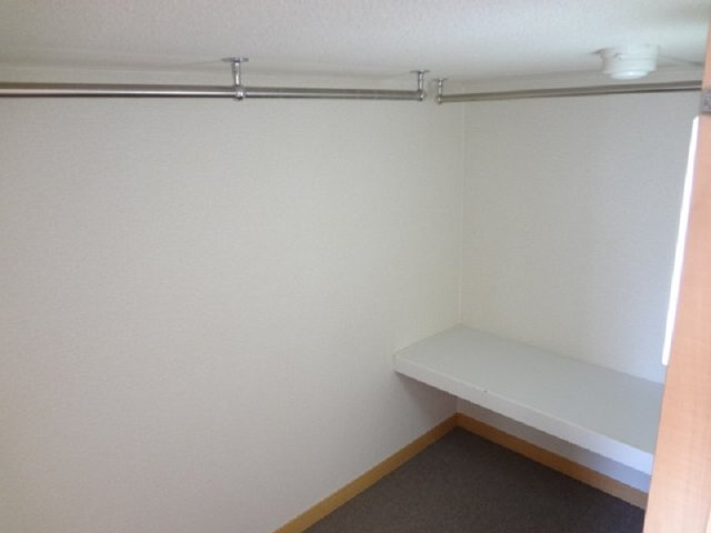 レオパレスｐａｒｓｌｅｙの内装