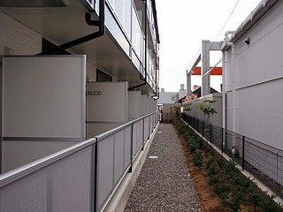 レオパレスｐａｒｓｌｅｙのその他