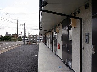 レオパレスｐａｒｓｌｅｙのその他