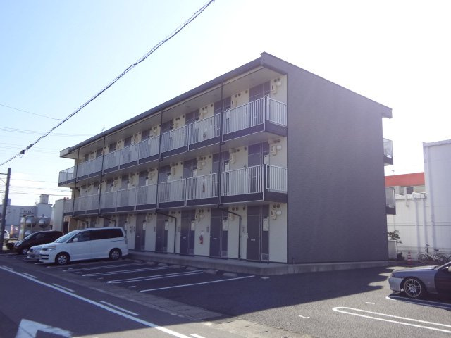 レオパレスｐａｒｓｌｅｙのその他