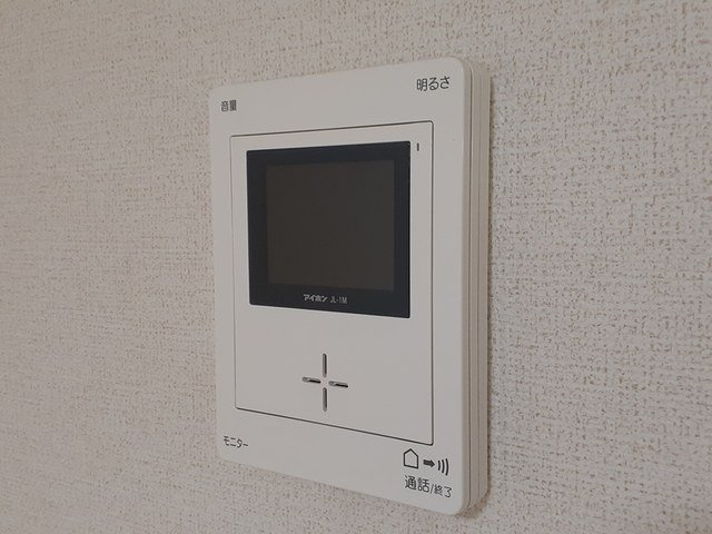 ゴールドマムの設備