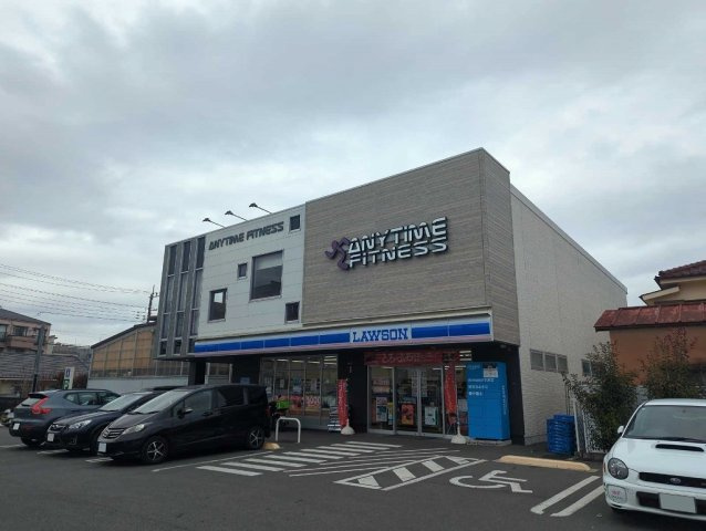 ミランダクレール　西八王子の周辺