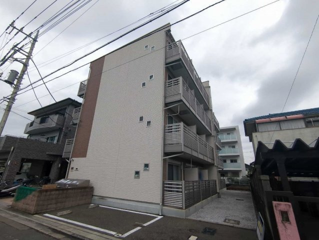 ミランダクレール　西八王子