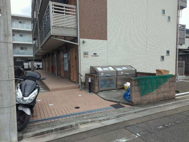 ミランダクレール　西八王子のその他