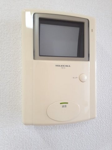 プレシアスフィールドＡのセキュリティ