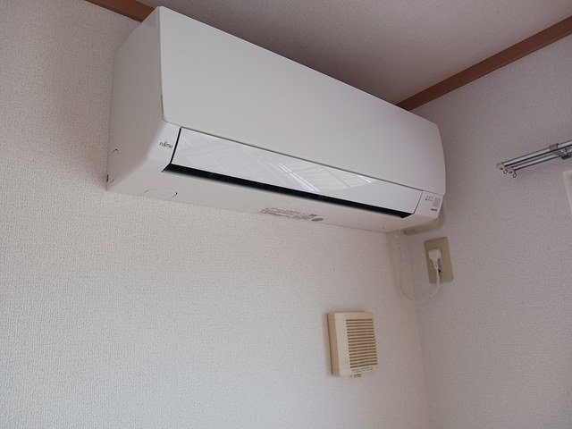 カーサ　リーヴァの設備