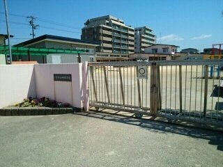 カーサ　リーヴァの周辺|一宮市　神明保育園まで1200m