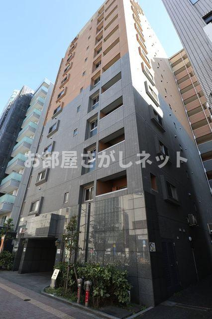 パレステュディオ新宿パークサイドのその他