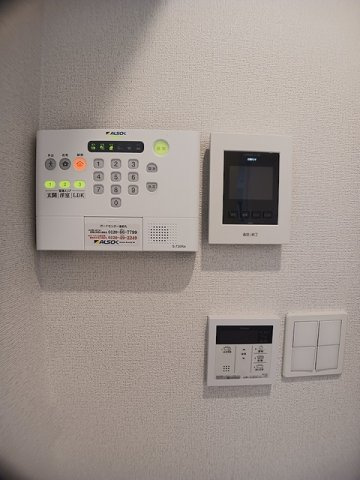 ベレットⅠの設備