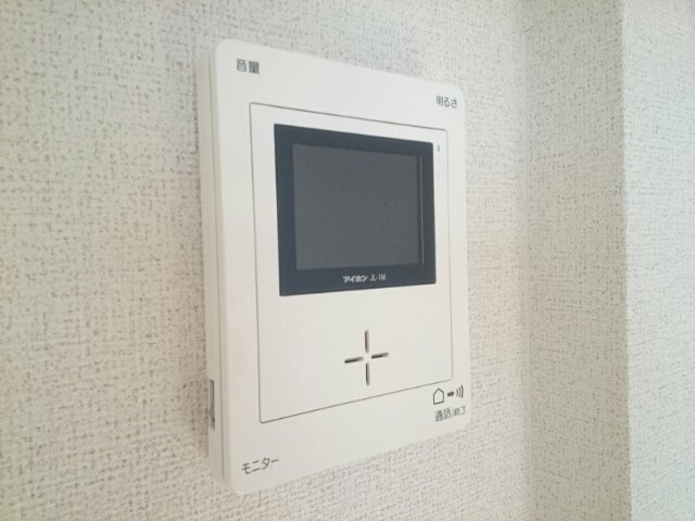 サニー　ガーデンの設備