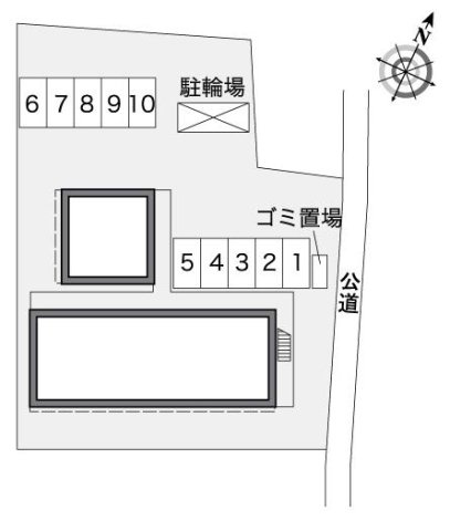 レオパレスＧａｔｅｓＭｉｌｌｓのその他