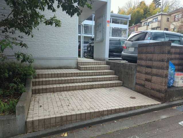 レオパレスＧａｔｅｓＭｉｌｌｓのその他