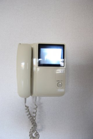 ソレイユドールのセキュリティ
