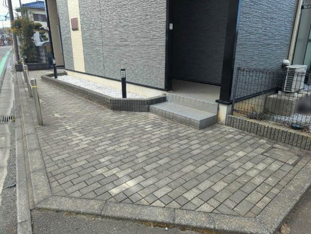 レオパレスかたくりのその他