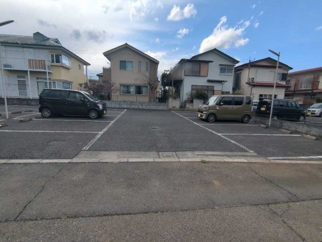 レオパレスかたくりのその他