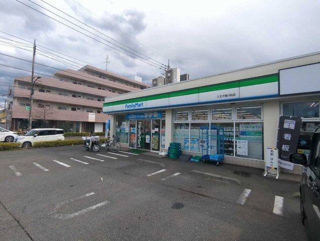 レオパレスかたくりの周辺
