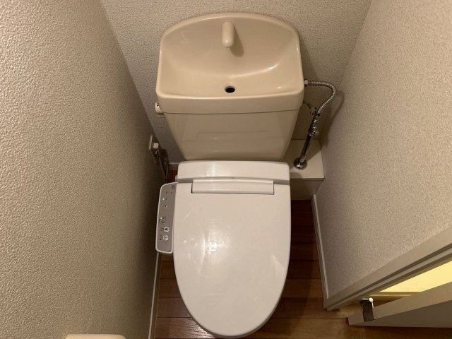 レオパレスＡー１のその他