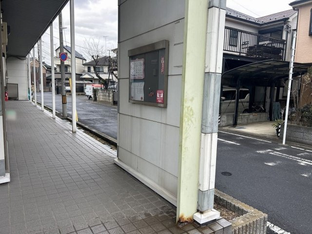 レオパレスＡー１のその他