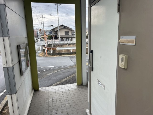 レオパレスＡー１のその他