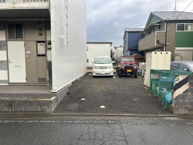 レオパレスＡー１のその他