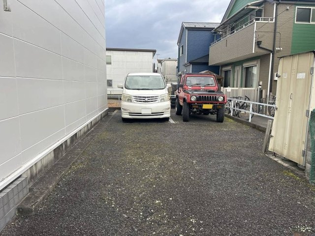 レオパレスＡー１のその他