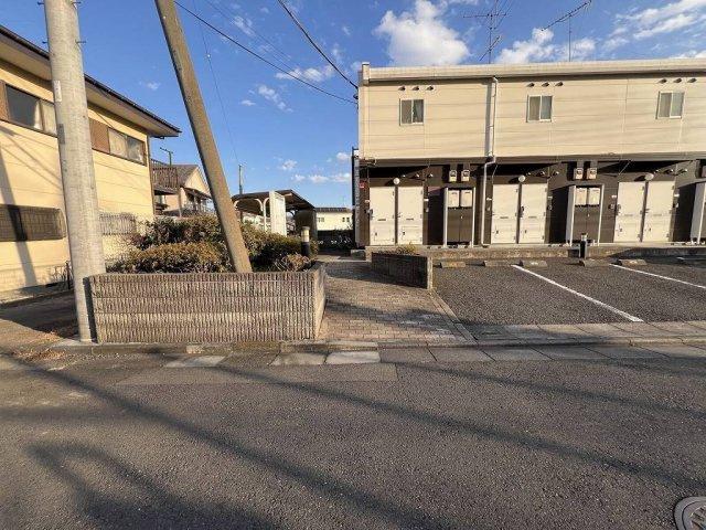 レオパレスシャルムのその他