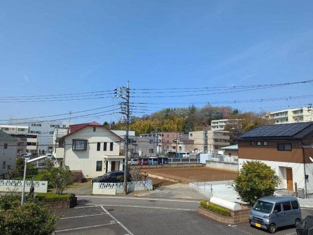 レオパレスラ　プリマヴェーラのその他