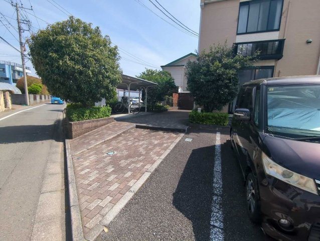 レオパレスラ　プリマヴェーラのその他