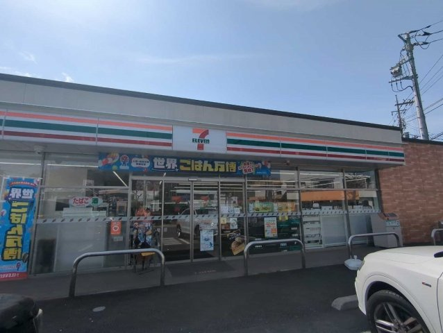 レオパレスラ　プリマヴェーラの周辺