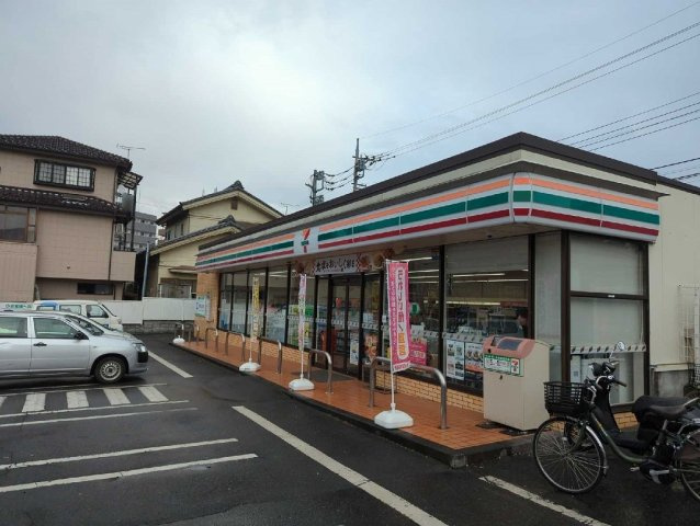 レオネクスト幸良Ⅲの周辺