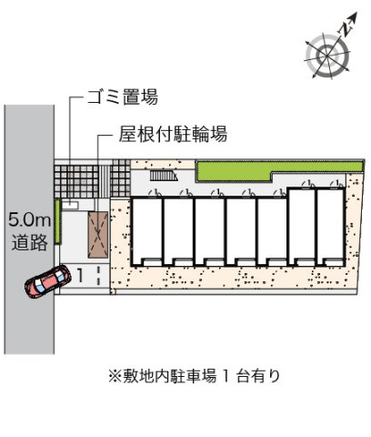 レオネクスト幸良Ⅲのその他