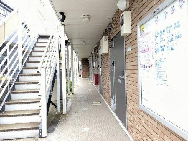 レオネクスト幸良Ⅲのその他