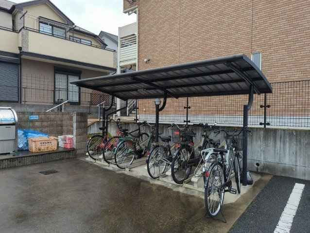 レオネクスト幸良Ⅲのその他