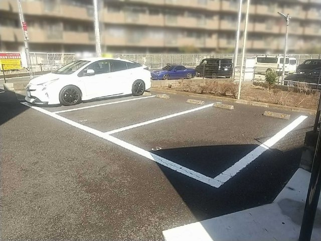 レオパレス湯島のその他