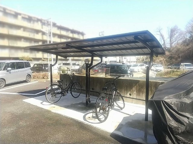 レオパレス湯島のその他